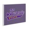 Stupell Industries Karmic State Varsity Wall Plaque Art Design by Higher Learning/Life Is High